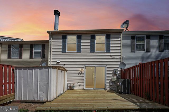14603 CHEVERLY CT, Centreville, VA 20120