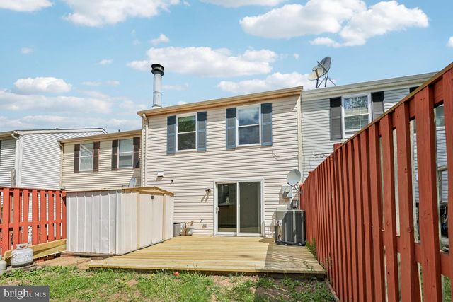 14603 CHEVERLY CT, Centreville, VA 20120