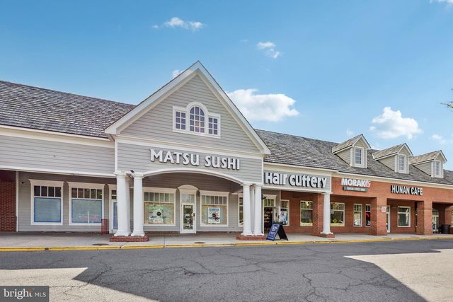 14603 CHEVERLY CT, Centreville, VA 20120