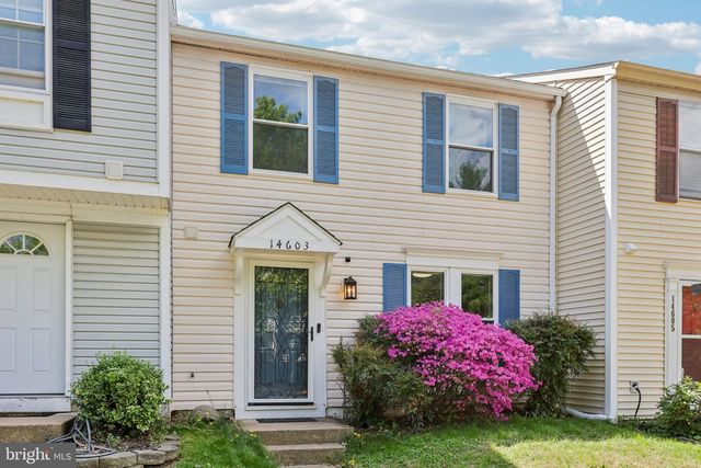 14603 CHEVERLY CT, Centreville, VA 20120