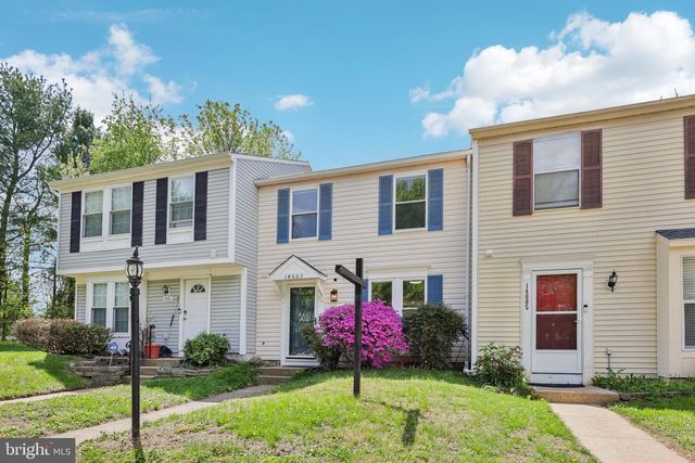 14603 CHEVERLY CT, Centreville, VA 20120