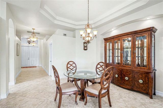 14809 Canton CT, Naples, FL 34114