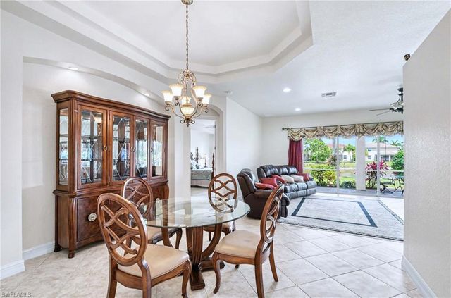 14809 Canton CT, Naples, FL 34114
