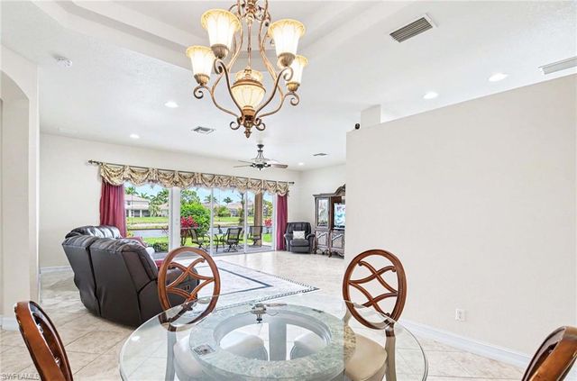 14809 Canton CT, Naples, FL 34114