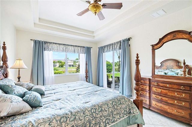 14809 Canton CT, Naples, FL 34114