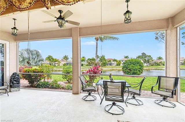 14809 Canton CT, Naples, FL 34114