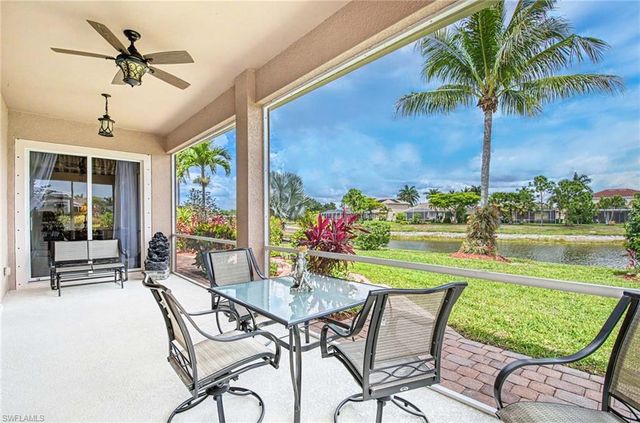 14809 Canton CT, Naples, FL 34114