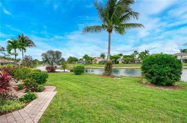 14809 Canton CT, Naples, FL 34114