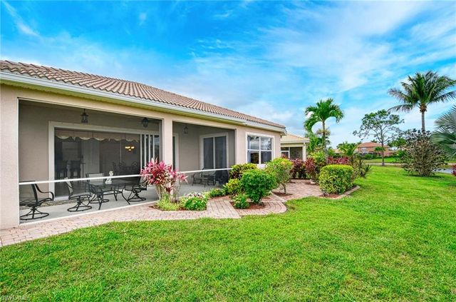 14809 Canton CT, Naples, FL 34114