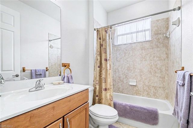 14809 Canton CT, Naples, FL 34114