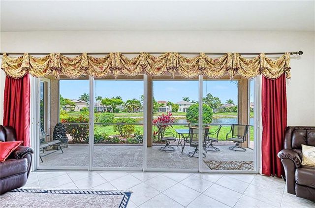 14809 Canton CT, Naples, FL 34114