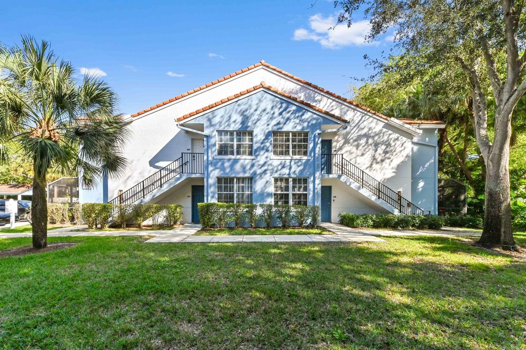 3237 Clint Moore Road 107, Boca Raton, FL 33496
