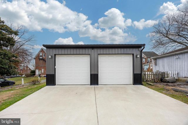 313 CHESTNUT ST, Spring City, PA 19475