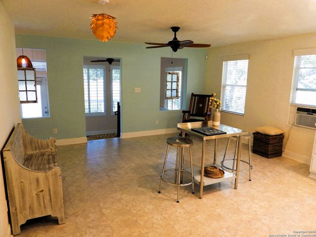 196 Whispering Oak Lane, Lakehills, TX 78063