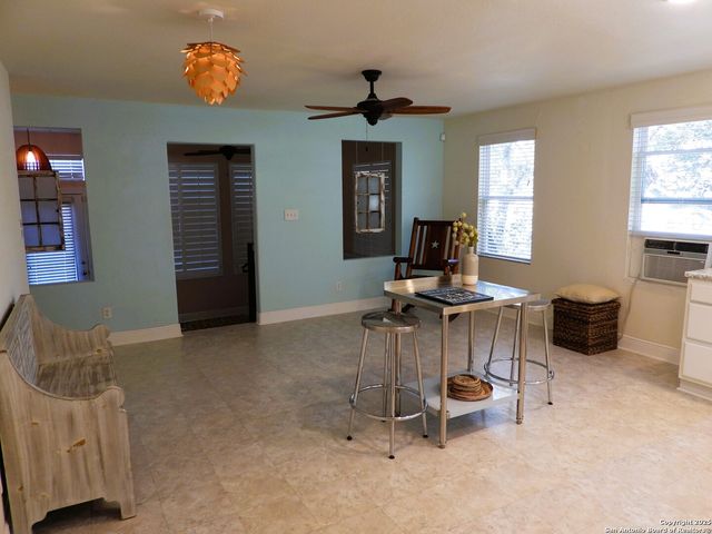 196 Whispering Oak Lane, Lakehills, TX 78063