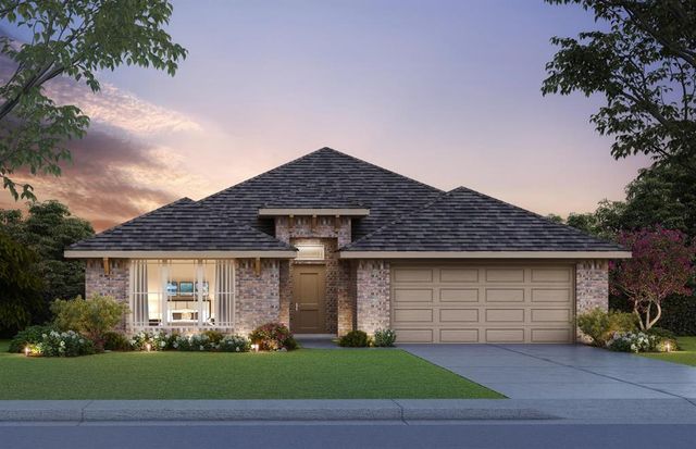 4103 Caraway Lane, Norman, OK 73026