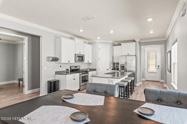 907 STILLWATER Boulevard, St. Johns, FL 32259