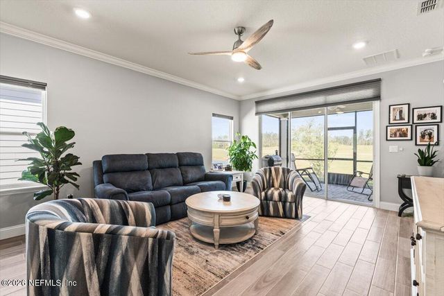 907 STILLWATER Boulevard, St. Johns, FL 32259