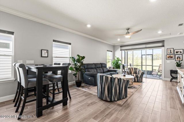 907 STILLWATER Boulevard, St. Johns, FL 32259