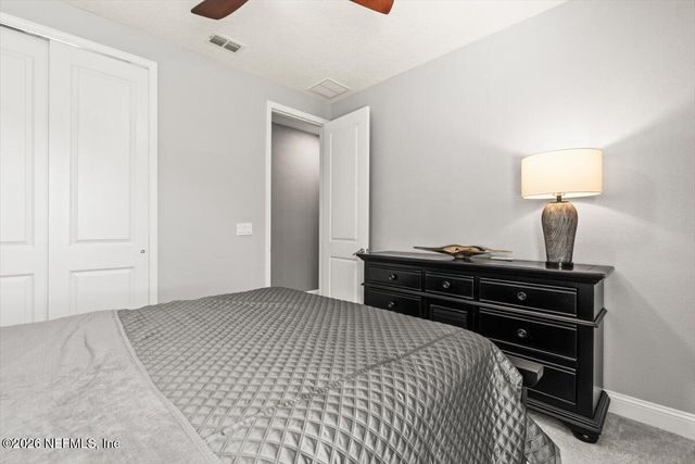 907 STILLWATER Boulevard, St. Johns, FL 32259