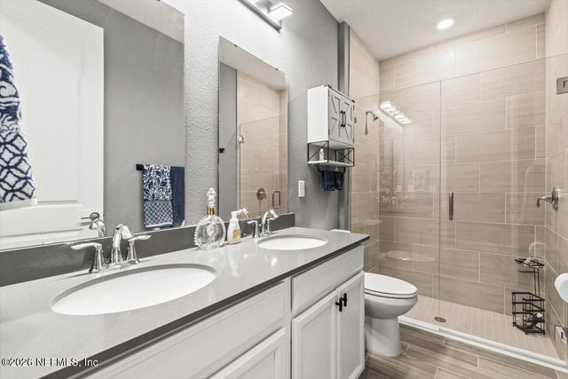 907 STILLWATER Boulevard, St. Johns, FL 32259