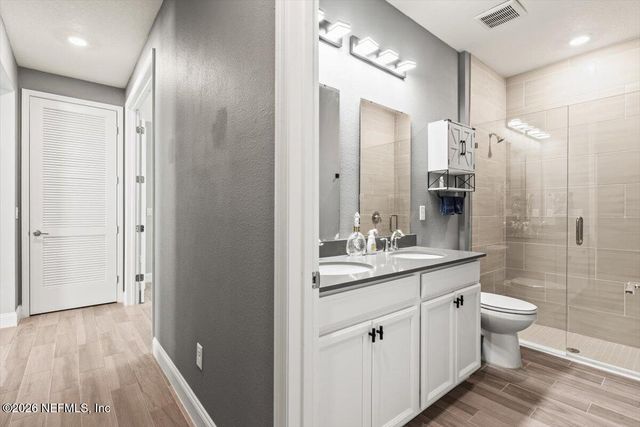 907 STILLWATER Boulevard, St. Johns, FL 32259