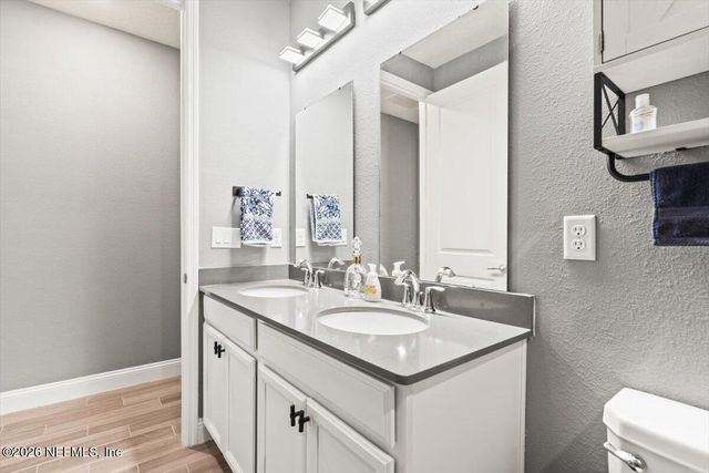 907 STILLWATER Boulevard, St. Johns, FL 32259