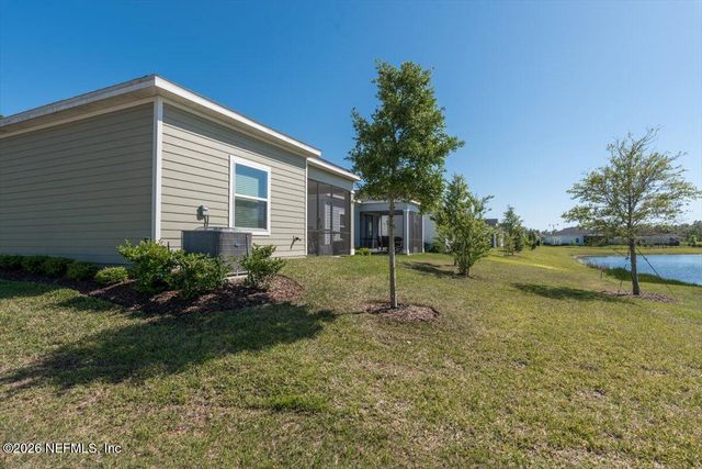 907 STILLWATER Boulevard, St. Johns, FL 32259