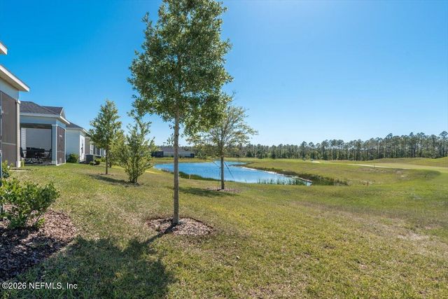 907 STILLWATER Boulevard, St. Johns, FL 32259