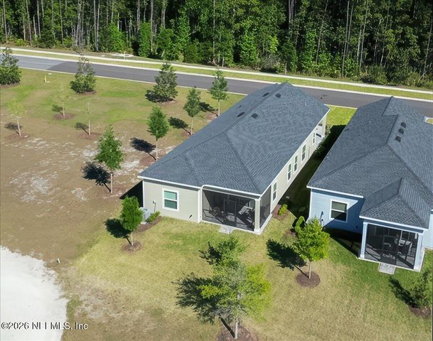 907 STILLWATER Boulevard, St. Johns, FL 32259