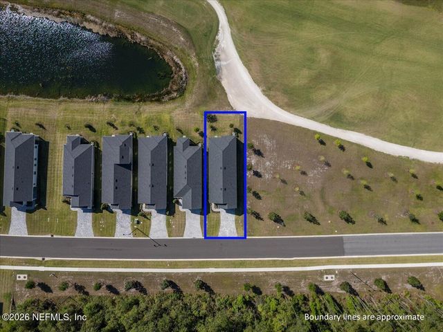 907 STILLWATER Boulevard, St. Johns, FL 32259