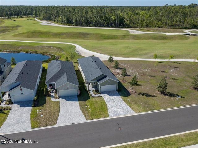 907 STILLWATER Boulevard, St. Johns, FL 32259