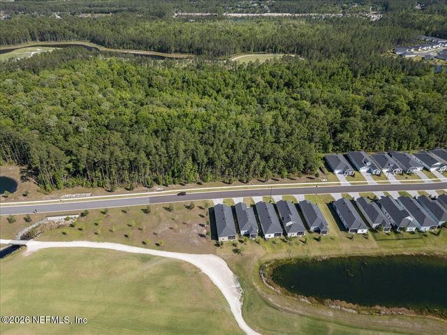 907 STILLWATER Boulevard, St. Johns, FL 32259