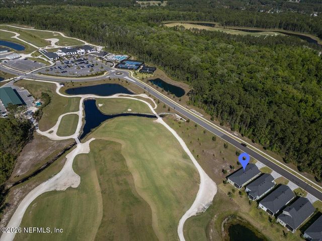 907 STILLWATER Boulevard, St. Johns, FL 32259