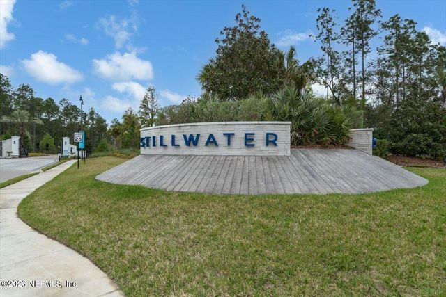 907 STILLWATER Boulevard, St. Johns, FL 32259