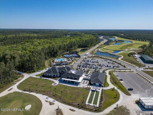 907 STILLWATER Boulevard, St. Johns, FL 32259