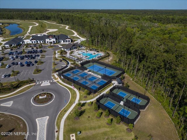 907 STILLWATER Boulevard, St. Johns, FL 32259