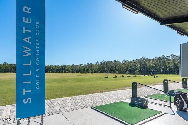 907 STILLWATER Boulevard, St. Johns, FL 32259