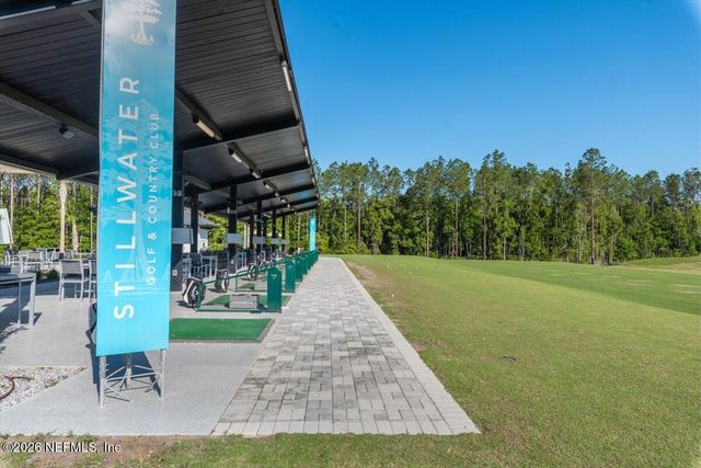 907 STILLWATER Boulevard, St. Johns, FL 32259