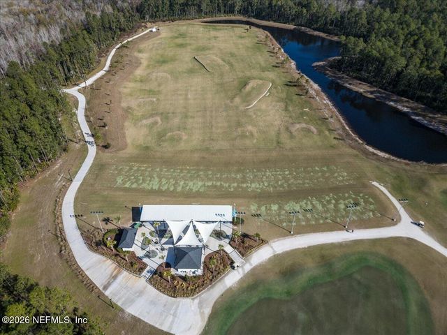 907 STILLWATER Boulevard, St. Johns, FL 32259