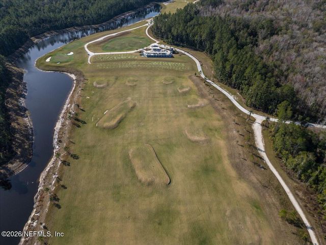 907 STILLWATER Boulevard, St. Johns, FL 32259