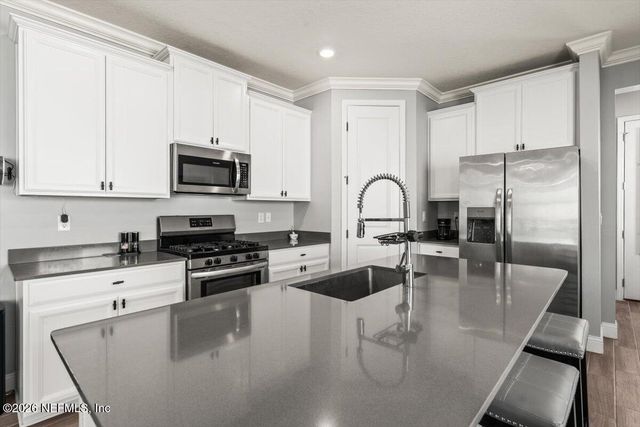 907 STILLWATER Boulevard, St. Johns, FL 32259