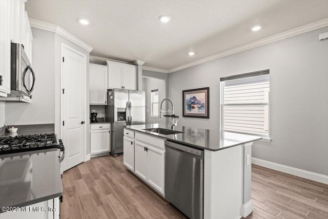 907 STILLWATER Boulevard, St. Johns, FL 32259