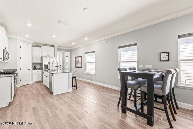 907 STILLWATER Boulevard, St. Johns, FL 32259