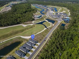 907 STILLWATER Boulevard, St. Johns, FL 32259