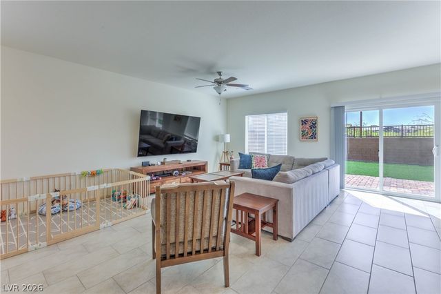 1881 Vass Springs Place, North Las Vegas, NV 89084