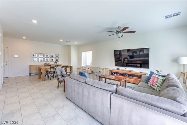 1881 Vass Springs Place, North Las Vegas, NV 89084