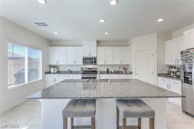 1881 Vass Springs Place, North Las Vegas, NV 89084