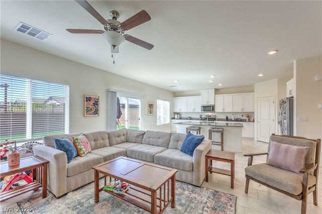 1881 Vass Springs Place, North Las Vegas, NV 89084