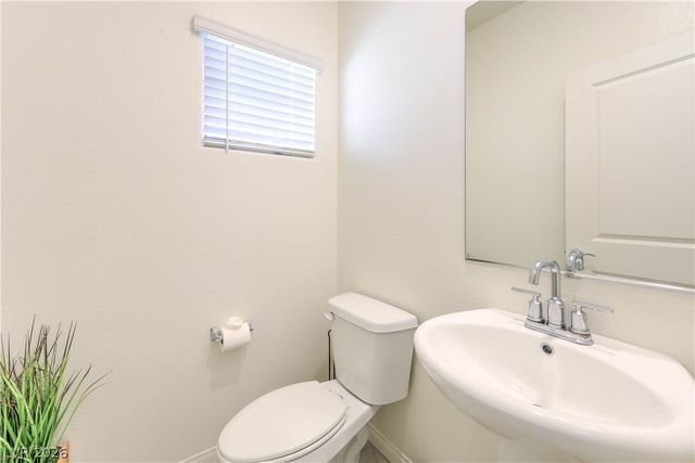 1881 Vass Springs Place, North Las Vegas, NV 89084